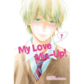My Love Mix-Up!, Vol. 7