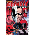 Grendel Omnibus Volume 5: Grendel Tales
