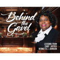 Behind the Gavel