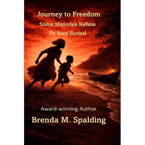 Journey to Freedom: Some Histories Refuse to Stay Buried