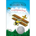 A Long Way from Chicago: A Novel in Stories