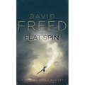 Flat Spin: A Cordell Logan Mystery
