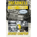Treadwell, A Novel of Alaska Territory: Book One of the Gastineau Channel Quartet
