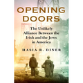 Opening Doors: The Unlikely Alliance Between the Irish and the Jews in America