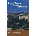 Last Train From Atlanta