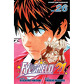 Eyeshield 21, Vol. 26