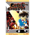 Case Closed, Vol. 60