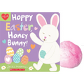 Hoppy Easter, Honey Bunny!