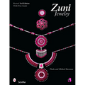 Zuni Jewelry