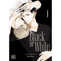 Black or White, Vol. 1
