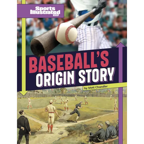 Baseball's Origin Story