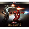 Marvel Studios' the Infinity Saga - Iron Man: The Art of Iron Man 2
