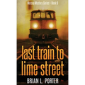 Last Train to Lime Street