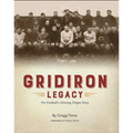 Gridiron Legacy: Pro Football's Missing Origin Story
