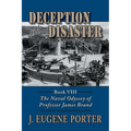 Deception and Disaster: The Naval Odyssey of Professor James Brand