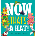 Now That's a Hat!
