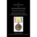 Expedition Into Afghanistan: A Personal Narrative During the Campaign of 1839 and 1840.