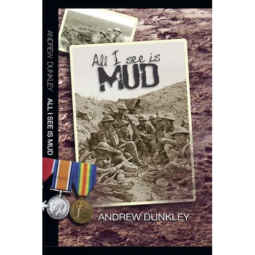 All I See Is Mud