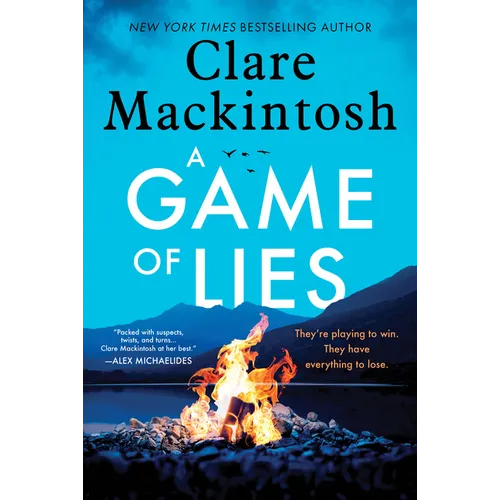 A Game of Lies