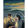 Wonder City of the World: New York City Travel Posters