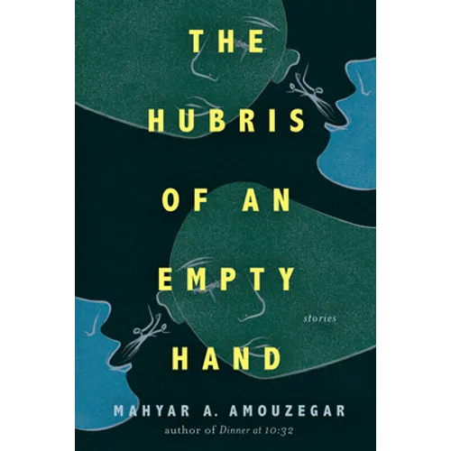 The Hubris of an Empty Hand