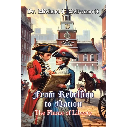 From Rebellion to Nation