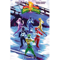 Mighty Morphin Power Rangers Vol. 2