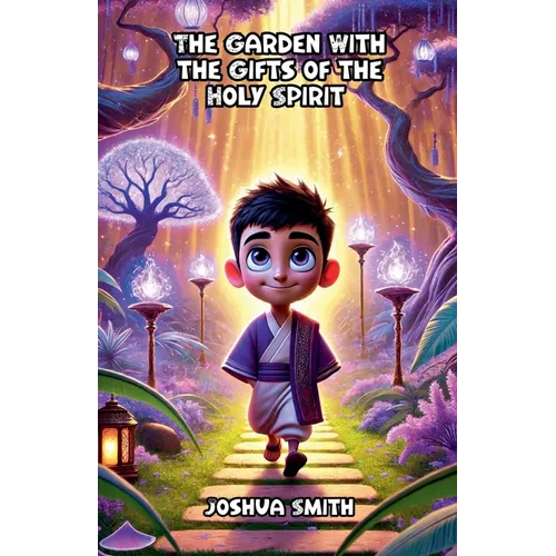 The Garden With the Gifts of the Holy Spirit