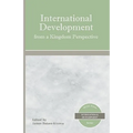 International Development from a Kingdom Perspective