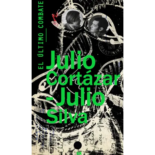 El Último Combate: The Last Combat, Spanish Edition