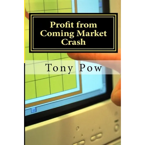 Profit from Coming Market Crash