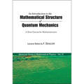 Introd to the Math'l Structure Of..(V27)
