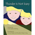 Thunder Is Not Scary