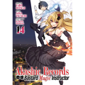 Akashic Records of Bastard Magic Instructor Vol. 14