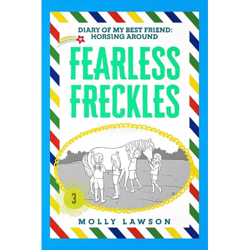 Fearless Freckles