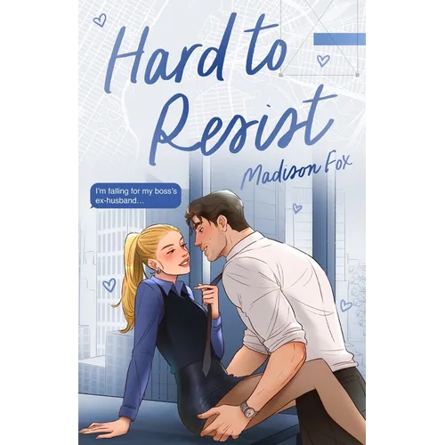 Hard to Resist