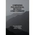 Comparing Philosophical Methods: A Way Forward