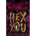 Hex You: Sisters of Salem