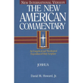 Joshua: An Exegetical and Theological Exposition of Holy Scripture Volume 5