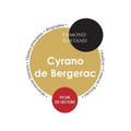Fiche de lecture Cyrano de Bergerac (Étude intégrale)