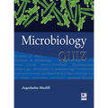 Microbiology Quiz: (A Handbook for Competitive Exam)