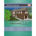 Builder's Advantage: Home Plans: Volume 1