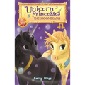Unicorn Princesses 9: The Moonbeams