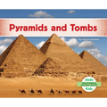 Pyramids and Tombs