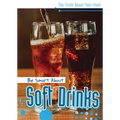 Be Smart about Soft Drinks