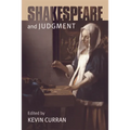 Shakespeare and Judgment
