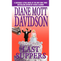 The Last Suppers
