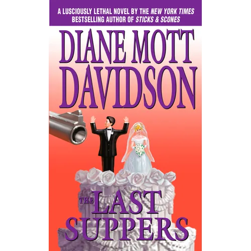 The Last Suppers