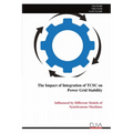 The Impact of Integration of TCSC on Power Grid Stability