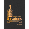 The Little Book of Bourbon